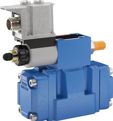 4WRAE6W1-07-22/G24K31/F1V
4WRAE6W1-07-22/G24K31/A1V
4WRAE6W15-22/G24K31/F1V German made electromagnetic directional valve, Rexroth proportional hydraulic valve