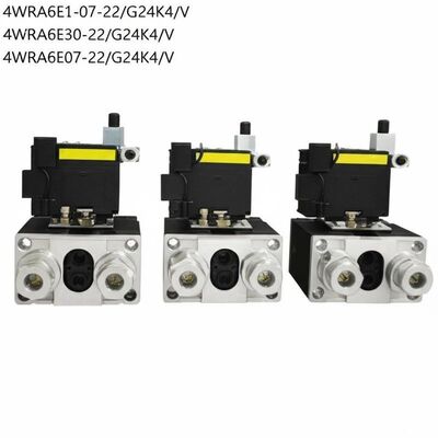 4WRA6E1-07-22/G24K4/V
4WRA6E30-22/G24K4/V
4WRA6E07-22/G24K4/V German made hydraulic solenoid directional valve imported from Rexroth