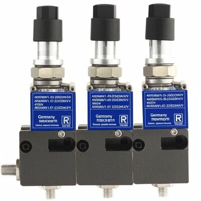 4WRA6EA30-22/G24K4/V
4WRA6W1-30-22/G24K4/V
4WRA6W1-07-22/G24K4/V Rexroth Germany made original imported hydraulic proportional directional valve