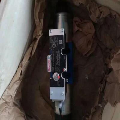 0811404758 4WRPEH10C5B 50L–2X/G24K0/F1M
0811404759 4WRPEH10C5B100L–2X/G24K0/F1M
0811404802 4WRPEH10C4B 50L–2X/G24K0/A1M Original imported German made Rexroth hydraulic solenoid valve