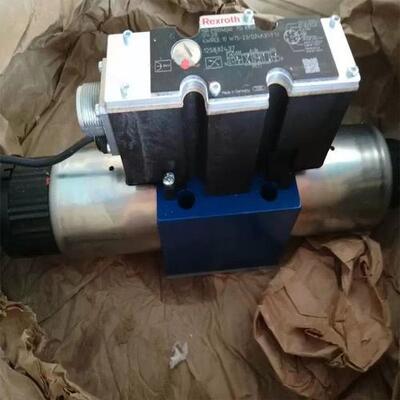 0811404820 4WRPEH10C4B100L–2X/G24K0/A1M
0811404803 4WRPEH10C1B 50L–2X/G24K0/A1M
0811404821 4WRPEH10C1B100L–2X/G24K0/A1M German Rexroth manufactures proportional hydraulic directional valve