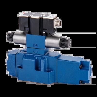 4WRZ16W6-100-7X/6EG24N9EK4/M
4WRZ16W6-100-7X/6EG24N9K4/D3M
4WRZ16W6-100-7X/6EG24N9K4/M German Rexroth manufactured hydraulic proportional electro-hydraulic valve imported with original packaging