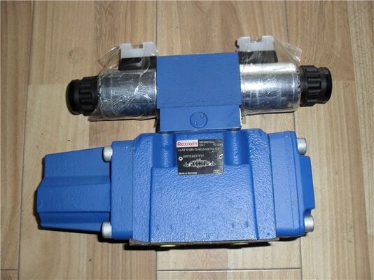 4WRZ16E125-7X/6EG24N9EK4/M
4WRZ16E125-7X/6EG24N9K4/D3M
4WRZ16E125-7X/6EG24N9K4/M Original Rexroth proportional hydraulic electro-hydraulic directional valve made in Germany