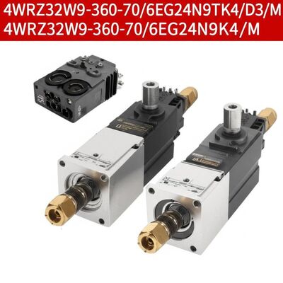 4WRZ32W9-360-70/6EG24N9TK4/D3M
4WRZ32W9-360-70/6EG24N9ETK4/M
4WRZ32W9-360-70/6EG24N9K4/M Electric hydraulic directional valve ratio German made Rexroth hydraulic solenoid valve