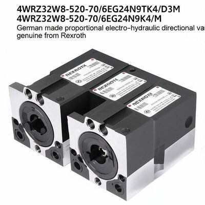 4WRZ32W8-520-70/6EG24N9TK4/D3M
4WRZ32W8-520-70/6EG24N9ETK4/M
4WRZ32W8-520-70/6EG24N9K4/M German made proportional electro-hydraulic directional valve genuine from Rexroth