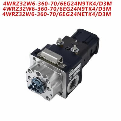 4WRZ32W6-360-70/6EG24N9TK4/D3M
4WRZ32W6-360-70/6EG24N9TK4/M
4WRZ32W6-360-70/6EG24N9ETK4/D3M Rexroth proportional hydraulic electro-hydraulic directional valve German made solenoid valve