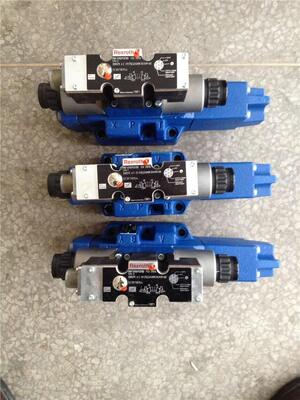 4WRZ32E3-360-70/6EG24N9EK4/M
4WRZ32E3-360-70/6EG24N9K4/D3M
4WRZ32E3-360-70/6EG24N9K4/M Electric hydraulic proportional directional valve, made in Germany, Rexroth hydraulic solenoid valve