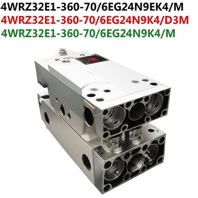 4WRZ32E1-360-70/6EG24N9EK4/M
4WRZ32E1-360-70/6EG24N9K4/D3M
4WRZ32E1-360-70/6EG24N9K4/M Rexroth proportional electro-hydraulic directional valve, German made hydraulic solenoid valve