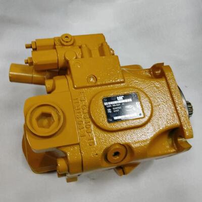 247-7867、358-5004 3-10 ton small excavator hydraulic axial piston pump adaptation 305.5E/306E/307D/E/308E/312D/317