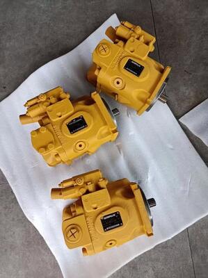 272-6959、289-7917、272-6955 Medium sized excavator (20-36 tons) hydraulic axial piston pump suitable for 320D/D2/323D2/326GC/329D/330D/336D/D2XE