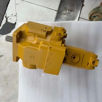 339-0513、123-2233、126-2073 CAT excavator hydraulic pump (20-36 tons) plunger pump hydraulic motor adapted for 320D/D2/323D2/326GC/329D/330D/336D/D2XE
