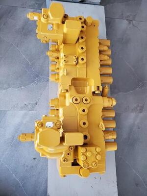 0R-8102, 204-4916、204-4922, 175-6253、397-6960 CAT excavator main pump (20-36 tons) rotary pump gear pump adapted for 320D/D2/323D2/326GC/329D/330D/336D/D2XE