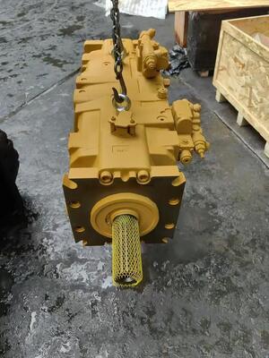 295-9426、550-4341、194-8259、361-0718 CAT large excavator loader hydraulic axial piston pump main pump adaptation 336GC/340/345/349/374F/385/390F/395GC