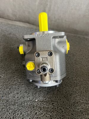 PV7-2X/20-25RA01MA3-05	
PV7-1X/06-10RE01MA0-05
PV7-2X/20-25RA01MA3-10	PV7 full series Rexroth German imported blade pump hydraulic oil pump