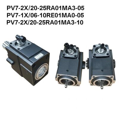 PV7-2X/20-25RA01MA3-05	
PV7-1X/06-10RE01MA0-05
PV7-2X/20-25RA01MA3-10	PV7 full series Rexroth German imported blade pump hydraulic oil pump
