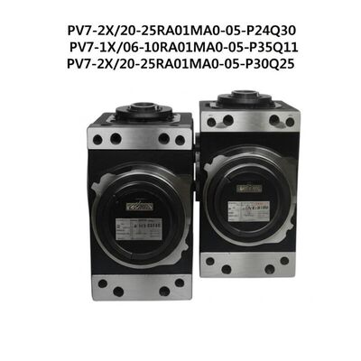 PV7-2X/20-25RA01MA0-05-P24Q30
PV7-1X/06-10RA01MA0-05-P35Q11	
PV7-2X/20-25RA01MA0-05-P30Q25 In stock stock German Rexroth PV7 series blade pump original in stock oil pump