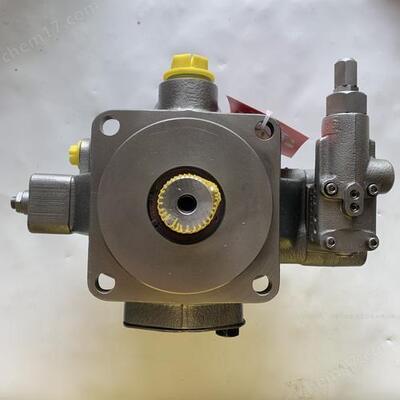 PV7-1X/06-14RA01MA0-04-P30Q19	
PV7-1X/06-10RA01MA0-05-P25Q11
PV7-1X/06-10RA01MA0-10-P100Q10 Hydraulic oil pump, German Rexroth original stock PV7 series vane pump