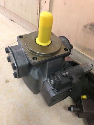 PV7-1X/40-45RE37MW6-16WH	
PV7-1X/100-118RE07MD6-16
PV7-1X/40-45RE37MC5-16WG PV7 series hydraulic oil pump imported from Germany with Rexroth blade pump