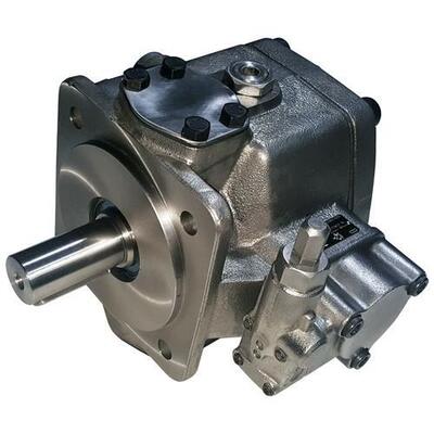 PV7-1X/25-30RE01MC0-16	
PV7-1X/100-150RE07MC0-08-A464
PV7-1X/100-118RE07MD0-16 PV7 series German Rexroth original spot hydraulic oil pump blade pump