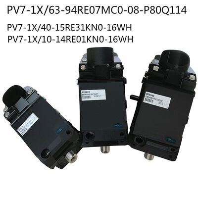 PV7-1X/63-94RE07MC0-08-P80Q114	
PV7-1X/40-45RE37MC5-16WH
PV7-1X/10-14RE01KN0-16 PV7 series pilot vane pump imported from Germany by Rexroth in stock