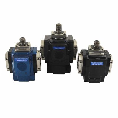 PV7-1X/25-30RE01MW5-16WH	
PV7-1X/10-20RE01MD0-10
PV7-1X/63-71RE07MD0-16-Q90 PV7 blade oil pump, German Rexroth original hydraulic pump, imported in stock