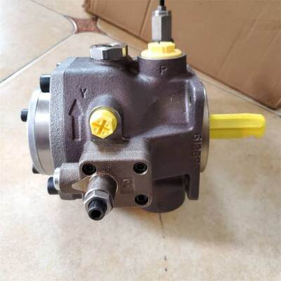 PV7-1X/25-30RE01MW0-16WH
PV7-1X/10-20RE01MC7-10WH	
PV7-1X/25-45RE01MC5-08  Original in stock German Rexroth PV7 series hydraulic oil pump in stock also blade pump