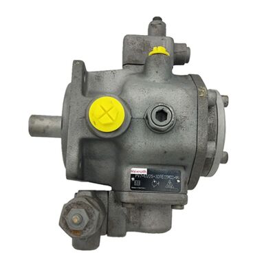 PV7-1X/10-14RE01MC0-16
PV7-1X/25-45RE01MN0-08
PV7-1X/25-30RE01MC0-16 German Rexroth PV7 series vane pump hydraulic oil pump, in stock, imported, original packaging