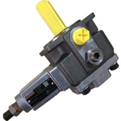 PV7-1X/40-45RE37MC0-16	
PV7-1X/100-118RE07MW0-16
PV7-1X/100-150RE07MC0-08 Rexroth PV7 series, original German vane pump, pilot-operated hydraulic oil pump, available in stock and original packaging