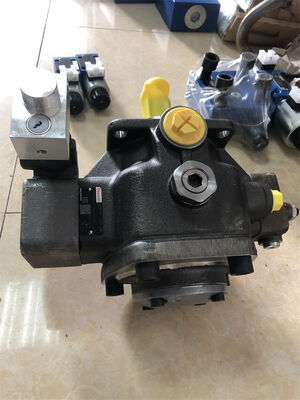PV7-1X/63-71RE07MD6-16	
PV7-1X/100-118RE07MC3-16 Oil pump PV7 series, pilot-operated variable vane pump, in stock, original packaging, Rexroth, made in Germany