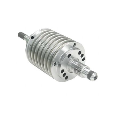 1616734582 Original factory promotion: Atlas oil-free screw head air compressor C190 rotor head