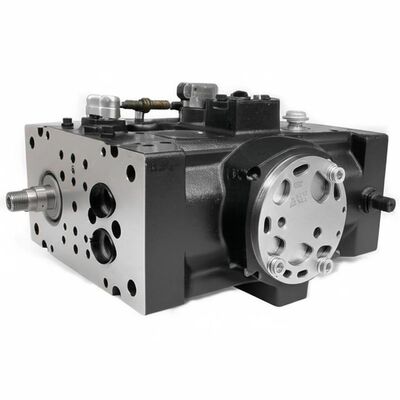 Atlas air compressor head 1616725691 C168 main engine head