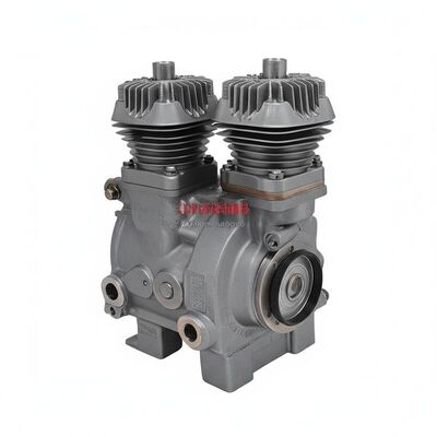 1616834890 C106 Atlas new air compressor head compressor host rotor