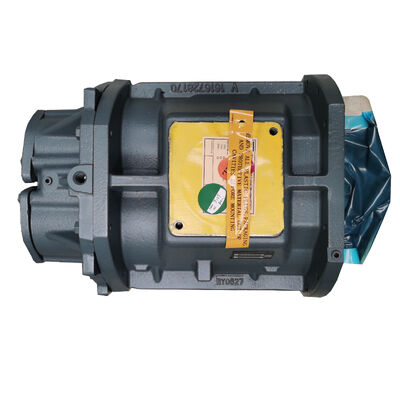 Atlas air compressor host 1616728180 C111 oil-free machine head screw compressor head