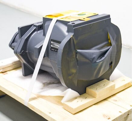 Atlas air compressor screw host 1616754090 C242 head accessories ATLAS original supply