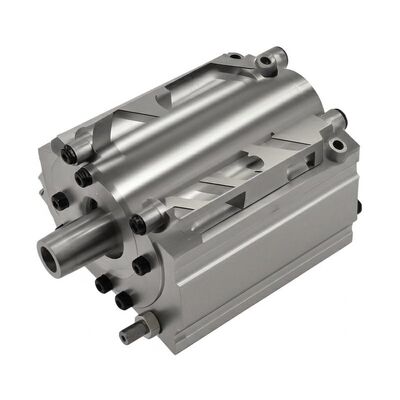 Atlas air compressor screw host 1616754090 C242 head accessories ATLAS original supply