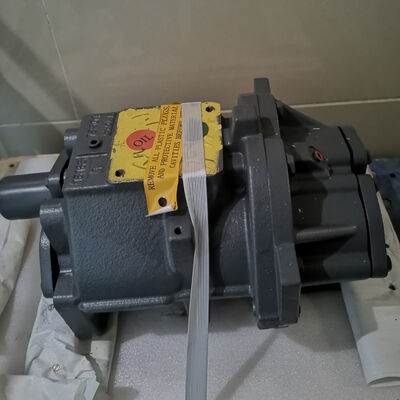 1616757780 1616757790 Atlas air compressor head for C90 belt conveyor