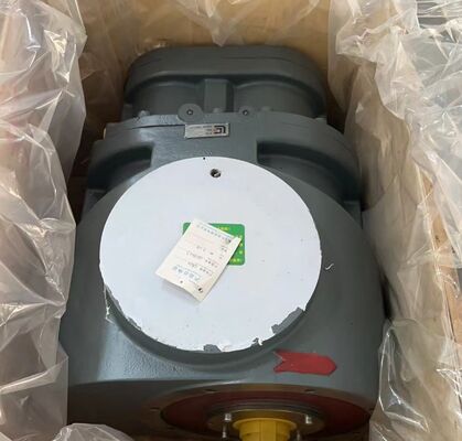 Atlas C106 permanent magnet variable frequency air compressor head 1616828580 1616828590 compressor rotor parts replacement