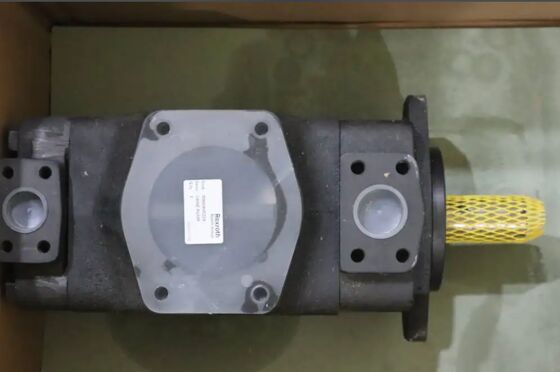 PVV1-1X/036RA15UVB	
PVV54-1X/183-069RA15DDMC
PVV54-1X/183-113RJ15UUMC Pilot operated dual blade oil pump, original imported hydraulic pump, made in Italy by Rexroth