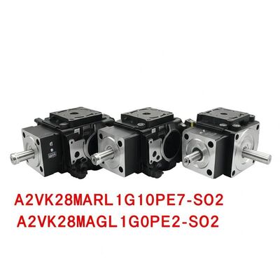 A2VK28MARL1G1PE2-SO2
A2VK28MAGL1G0PE1-SO2
A2VK28MAGL1G0PE2-SO2 German Rexroth A2VK series metering piston pump: A2VK28 original imported variable hydraulic pump