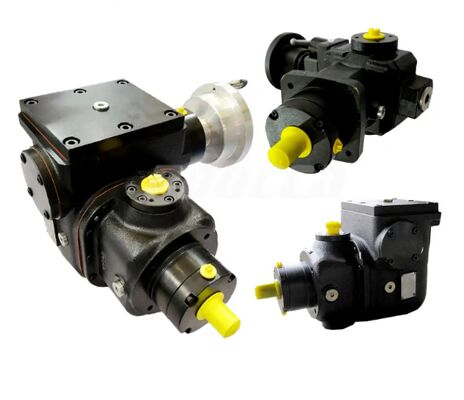 A2VK28MAGL1G1PE2-SO2
A2VK55MARL1G0PE1-SO2
A2VK55MARL1G0PE2-SO2 Rexroth A2VK series variable displacement piston pump: A2VK28/A2VK55 metering hydraulic piston pump, original from Germany