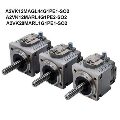 A2VK12MAGL4G1PE1-SO2
A2VK12MAGL4G1PE2-SO2
A2VK28MARL1G1PE1-SO2 A2VK axial metering plunger pump, original imported variable hydraulic pump, German Rexroth hydraulic pump