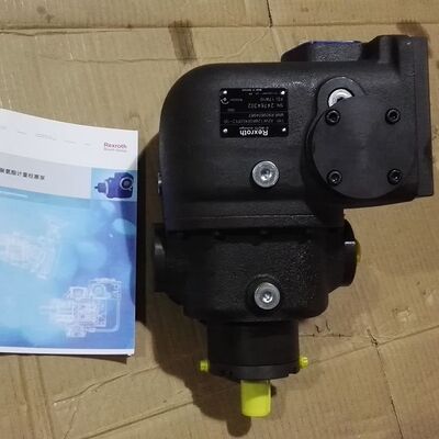 A2VK107MAOR1G0PE1-SO2
A2VK55MAGR1G0PE2-SO2
A2VK55MAGR1G0PE1-SO2 Rexroth variable displacement piston pump A2VK107 55 series metering pump German made axial hydraulic pump