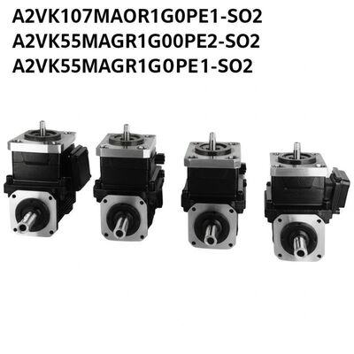 A2VK107MAOR1G0PE1-SO2
A2VK55MAGR1G0PE2-SO2
A2VK55MAGR1G0PE1-SO2 Rexroth variable displacement piston pump A2VK107 55 series metering pump German made axial hydraulic pump