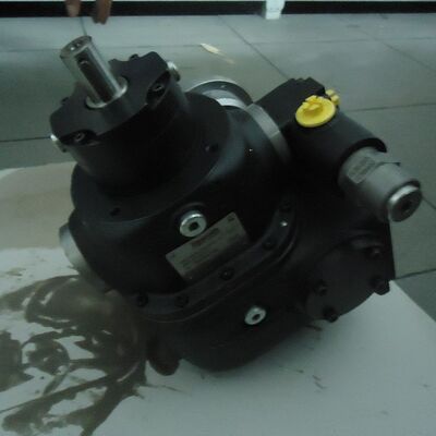 A2VK28MAGR1G0PE1-SO2
A2VK28MAGR1G0PE2-SO2
A2VK12MAGR4G1PE2-SO2 Axial variable displacement piston pump A2VK12 28 series flow hydraulic pump manufactured by Rexroth in Germany