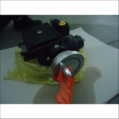 A2VK12MAGR4G1PE1-SO2
A2VK12MAOR4G1PE1-SO2
A2VK12MAOR4G0PE2-SO2 Rexroth Axial Variable Gauge Piston Pump A2VK12 Series German made Hydraulic Pump