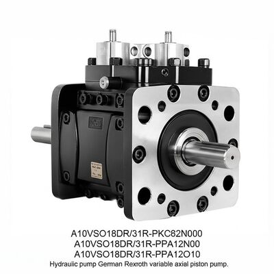 A10VSO18DR/31R-PKC62N00 A10VSO18DR/31R-PPA12K01 A10VSO18DR/31R-PPA12N00
A10VSO18DR/31R-PPA12N00 A10VSO18DR/31R-PPA12O10 Hydraulic pump German Rexroth variable axial piston pump