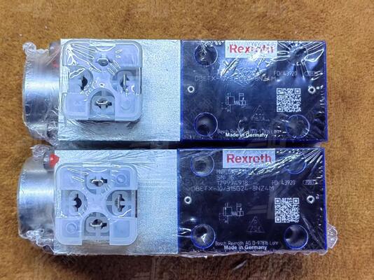 DBETBX-10/315G24-37Z4M
DBETBX-1X/180G24-16Z4M
DBETBX-1X/180G24-16Z4M-41
DBETBX-1X/180G24-37Z4M  DBETBX series direct acting proportional relief valve with position feedback, manufactured by Rexroth