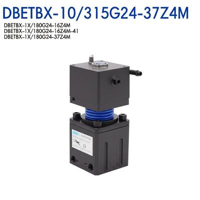 DBETBX-10/315G24-37Z4M
DBETBX-1X/180G24-16Z4M
DBETBX-1X/180G24-16Z4M-41
DBETBX-1X/180G24-37Z4M  DBETBX series direct acting proportional relief valve with position feedback, manufactured by Rexroth