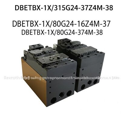DBETBX-1X/315G24-37Z4M-38
DBETBX-1X/80G24-16Z4M-37
DBETBX-1X/80G24-37Z4M-38
DBETX-1X/315G24-8NZ4M Rexroth direct acting proportional relief valve hydraulic system hydraulic valve German made original