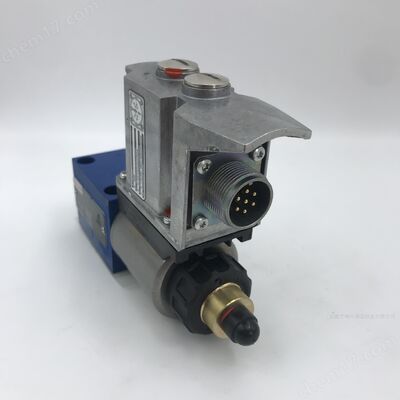 DBE6X-1X/315G24-8NZ4M
DBET-6X/100G24-8K4V
DBET-6X/100G24K4M
DBET-6X/100G24K4V 315 bar high-pressure proportional pilot relief valve imported from Germany by Rexroth